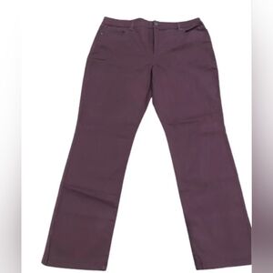 Nwt - Bandolino Women's pants straight legs size 8